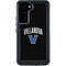 Villanova University V Black Galaxy S24 Plus Waterproof Case